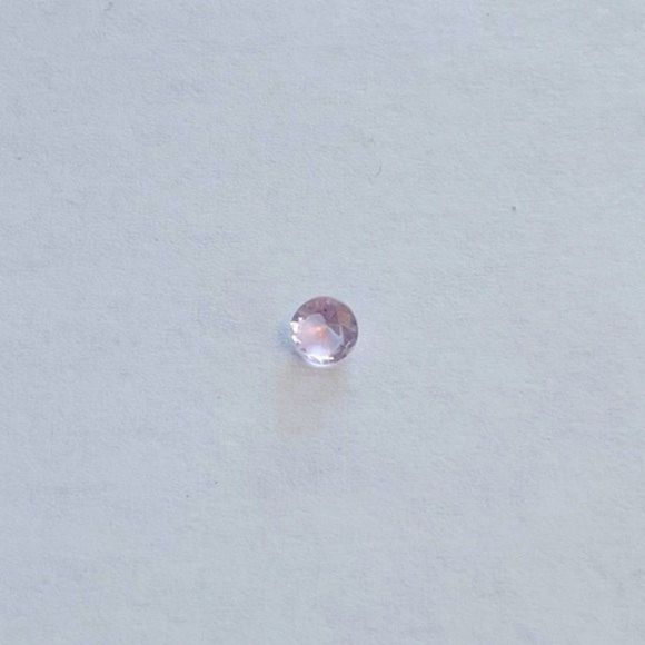 Effy Pink Crystal Charm for Pendant Locket Necklace - Picture 1 of 3